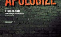 Apologize-OneRepublic【mp3/flac】