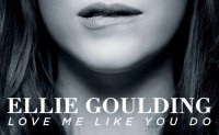 Love Me Like You Do-Ellie Goulding【mp3/flac】