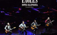 Eagles – Hotel California (加州旅馆) 高品质【MP3/FLAC】