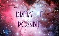 我的梦Dream It Possible 张靓颖版/英文版【MP3/flac】