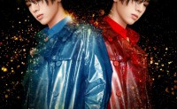 《Here We Are》华晨宇 高品质 【MP3/flac】