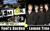 《Lemon Tree》Fool’s Garden 高品质 【MP3/flac】