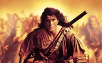 《The Last Of The Mohicans / 最后的莫西干人》Mato Grosso 高品质 【mp3/flac】